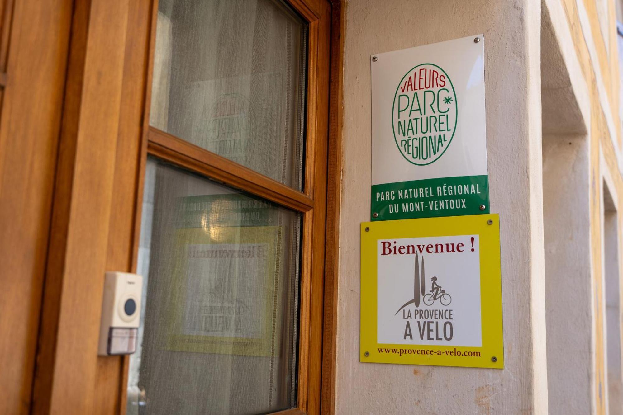 Gite De L'Aspa Saint-Christol  Cameră foto